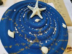 -麦雪尔甜品·生日蛋糕(新街口旗舰店)