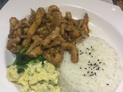 -张果佬年糕卷(科巷店)