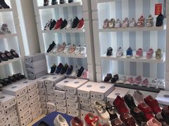 -燕莎友谊商城(金源店)