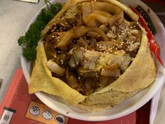 -点点心点心专门店(旺角店)