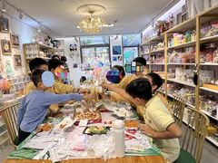 -100家灵感仓库·DIY团建(什刹海店)