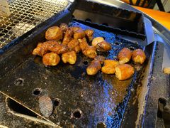 -伍丁·烤牛肋(和平东桥店)