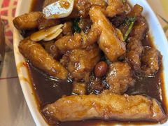 梅汁排骨-王興記(中山路店)