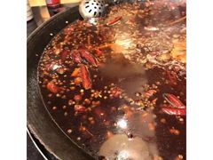 -锅首鲜品火锅(鸳鸯店)