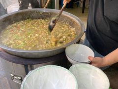 -老字号贾家肉丸糊辣汤(光明巷店)