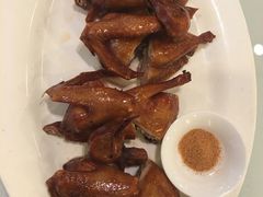 -福今喜粤餐厅
