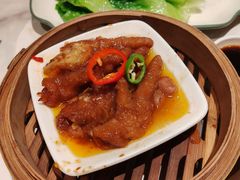-禄运茶居·手工点心(恒宝广场店)
