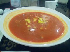 红妆木姜鱼-院落创意菜