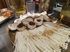 -钱小奴创意自助餐厅·山野黑猪肉畅吃(苏州昆山招商花园城店)