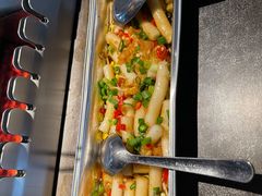 -很久以前羊肉串(京汉店)