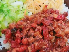 -格朗合 · 鸡汤米线(和悦汇店)