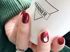 -Manner Coffee(芮欧百货店)