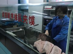 -樊记腊汁肉(竹笆市总店)