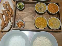 -李百蟹·江南蟹黄面·河景餐厅(夫子庙总店)