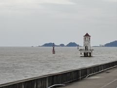 -横琴客运码头