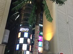 -上海第一八佰伴