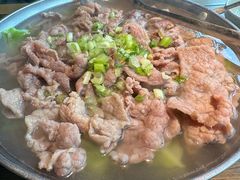 -肖四女乐山跷脚牛肉(南汇大学城生活广场店)