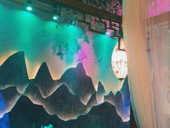 -韵秋荷(宝山龙湖天街店)