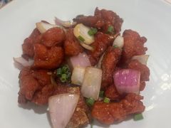 -聚春园自助餐厅(东街口店)