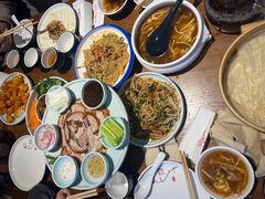 -额娘·春饼烤鸭(乐汇城店)