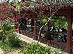 -北坞公园