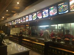 -客乡情(南京东路店)