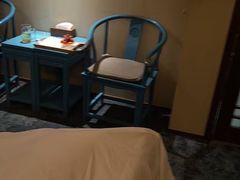 -鼎族怡华·指压·经络·疗愈SPA(紫荆店)