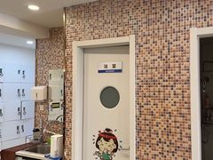 -中田健身工作室(中针商务店)