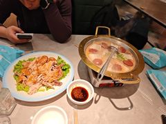 -华竹饭店(中央大街店)