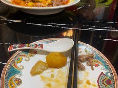 -巴依老爷新疆美食(清华东门店)