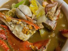 -象山小白象海鲜面