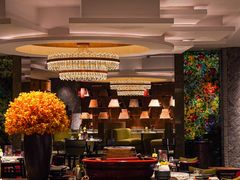 -湖滨28中餐厅·西湖宴·杭州君悦酒店