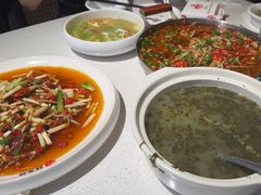 -蛙兔鸡自贡风味·特色江湖菜(广都店)