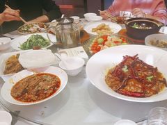 -盛百味·家宴餐厅(霸州分店)