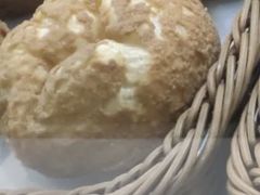 脆皮奶棒香草味-西树泡芙(北京金源2店)