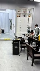 -NY漂发染发主打
