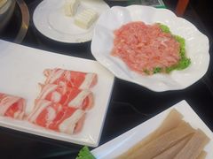 -青岛小羔羊火锅(李村公园店)