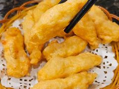 -适口餐厅砂锅粥(公信路总店)