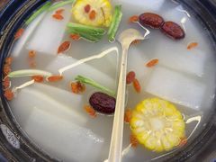 -江湖亮亮大排档(武汉总店)