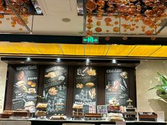 -伯豪瑞廷酒店-天伦阁西餐厅