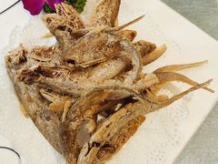 -老海边海鮮·老字号十二载(颐和花园店)