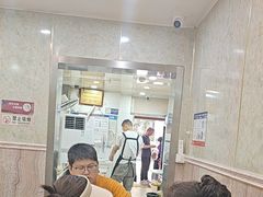-金原鸭血粉丝汤总店(锁金村店)