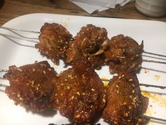 -三个大叔东北烧烤·砂锅菜(西三旗店)