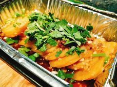 -KAOTOWN烤堂•烧烤(海汇港店)