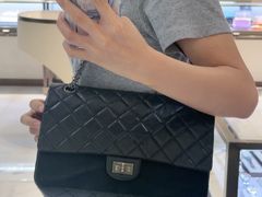 -上海恒天奢侈品(总店)