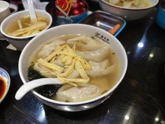 开洋馄饨-熙盛源(永乐路店)