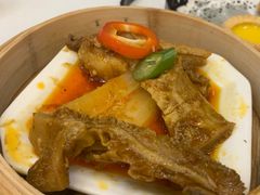 -顺德人家食府(黄金广场店)