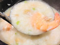 -小城粥道·海胆鲜虾粥(解放广场店)