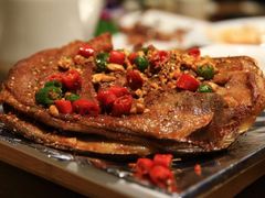 -四季小馆·地道北京小吃(广百店)