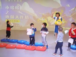 -小鸡哆哆故事屋·儿童乐园(嘉里城店)